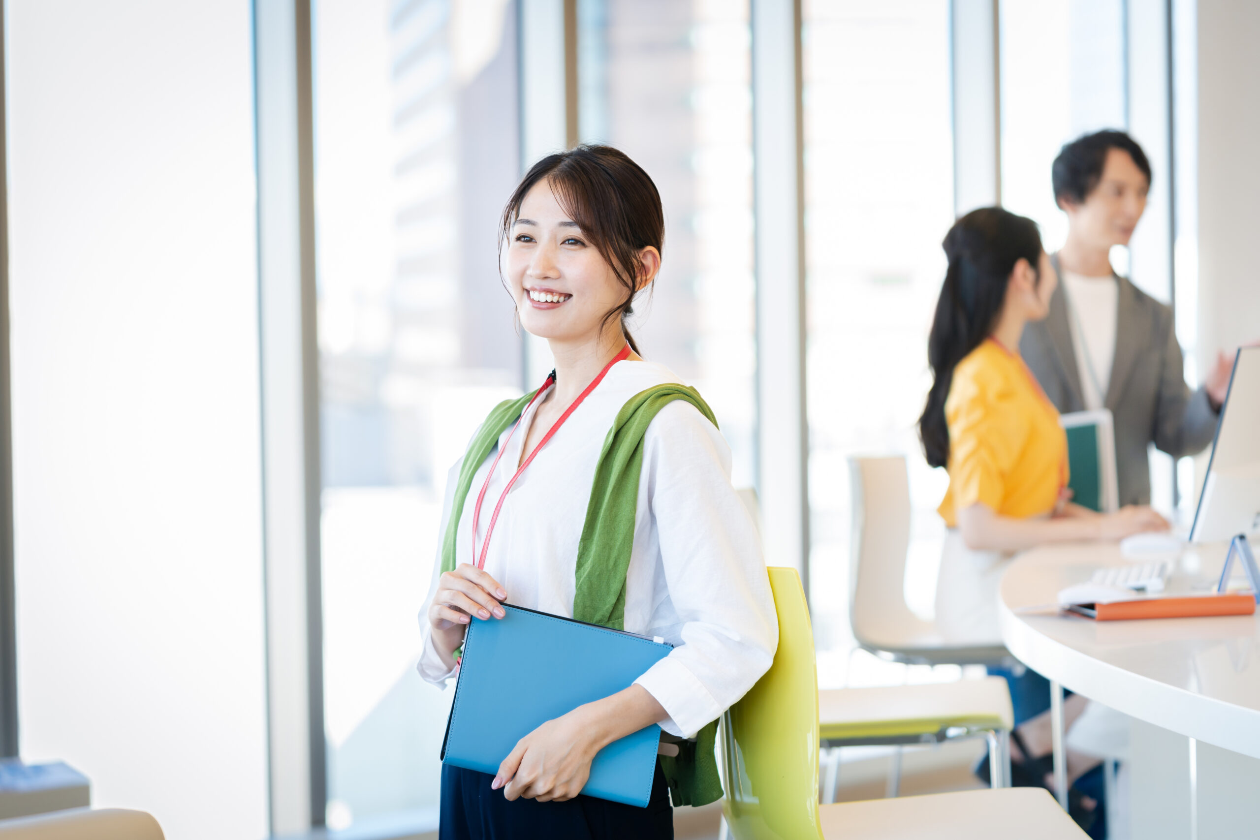 コミュニケーション